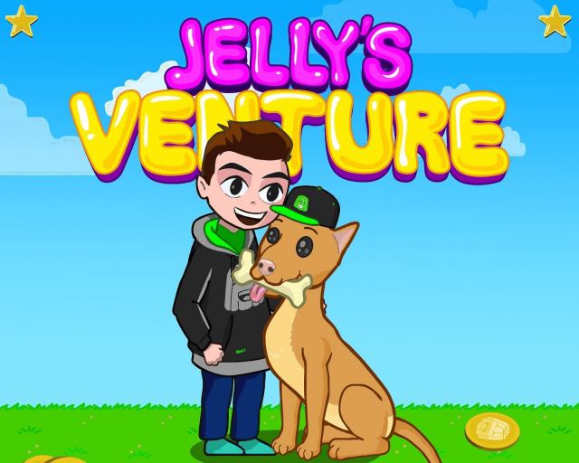 Jelly's Venture