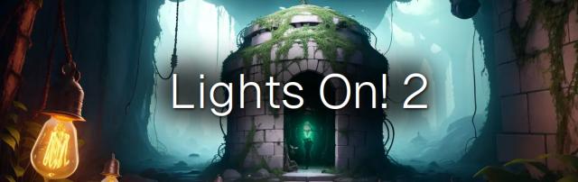 Lights On! 2
